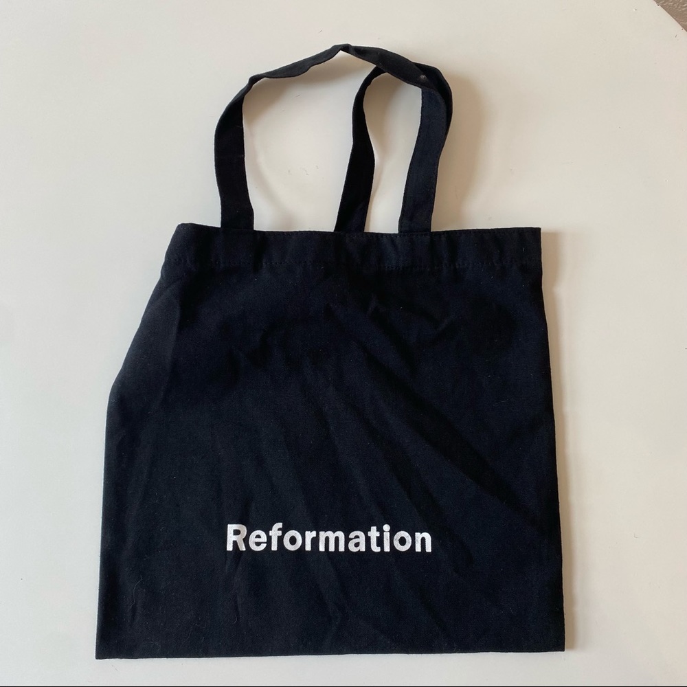Black Reformation Tote